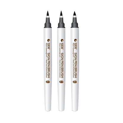 9-Piece Coloring Pen Set