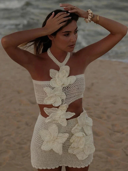 Gemma Mini Dress