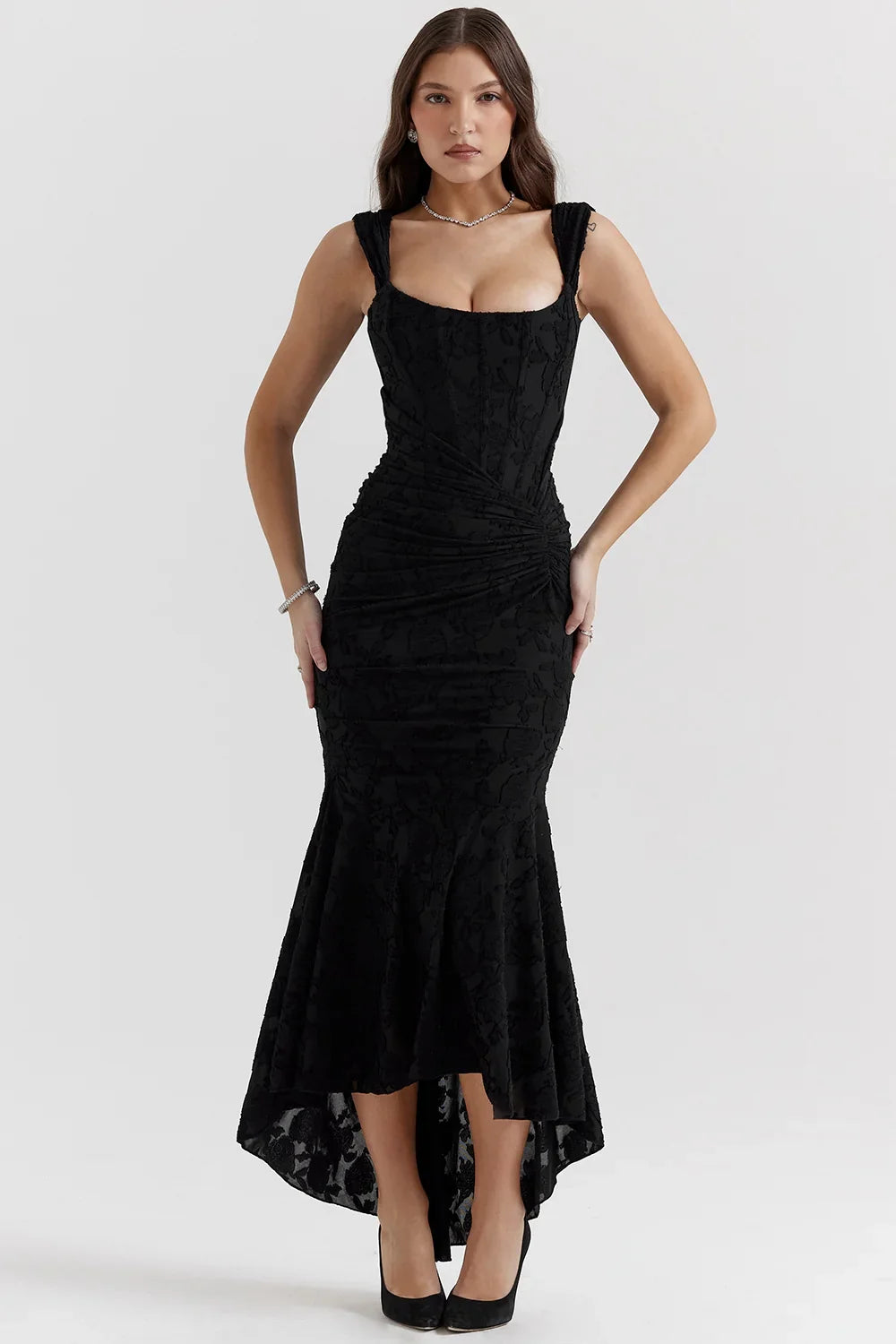 Candida Maxi Dress